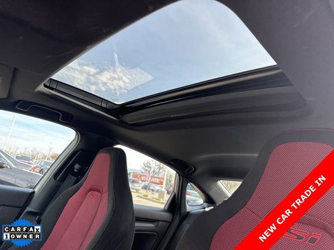 Used 2022 Honda Civic Si image 9
