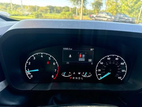 Certified 2024 Ford Maverick XLT FWD image 16
