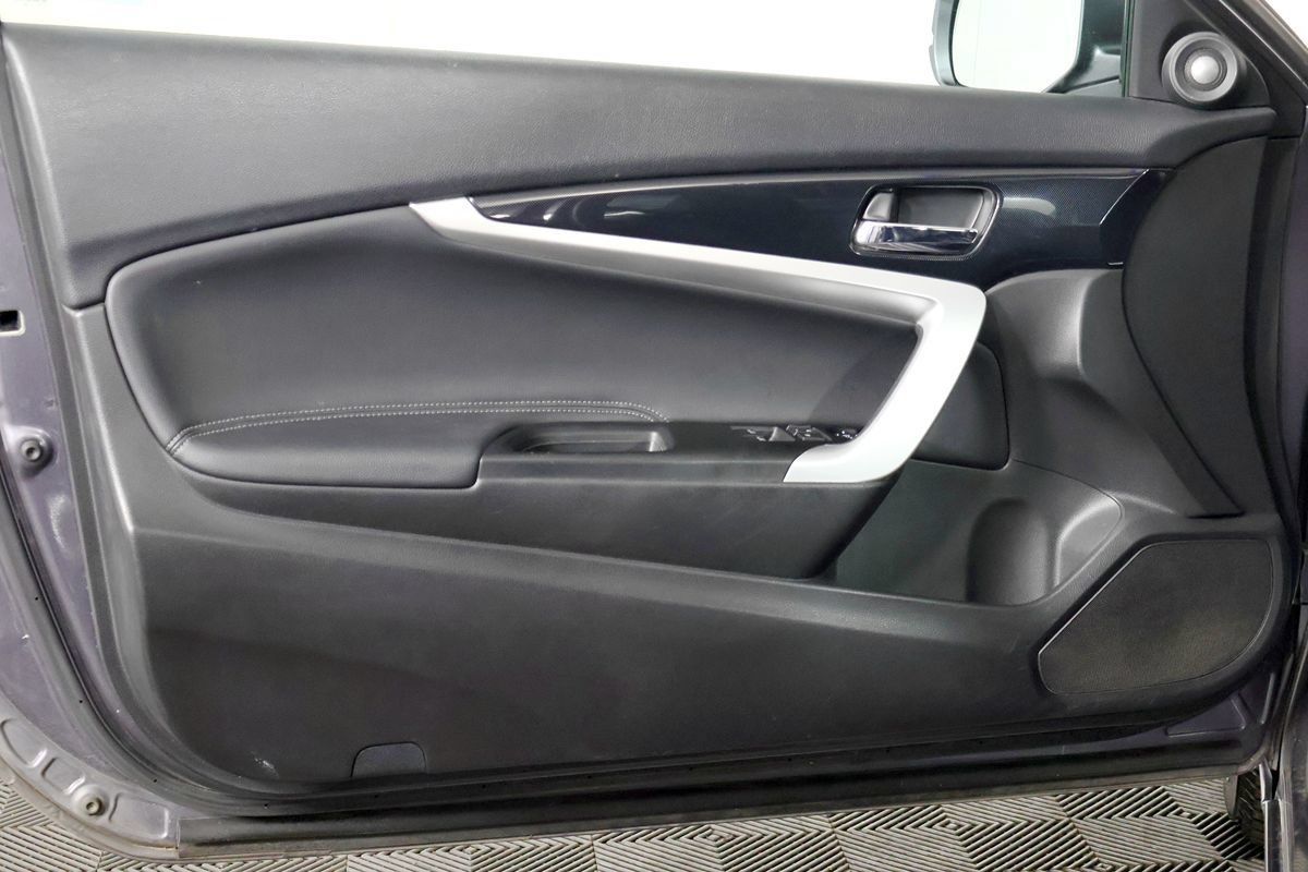 Used 2015 Honda Accord EX-L image 14