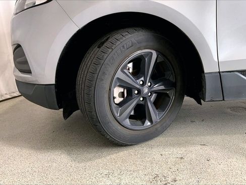 Used 2023 Ford Edge SE AWD/4WD image 20