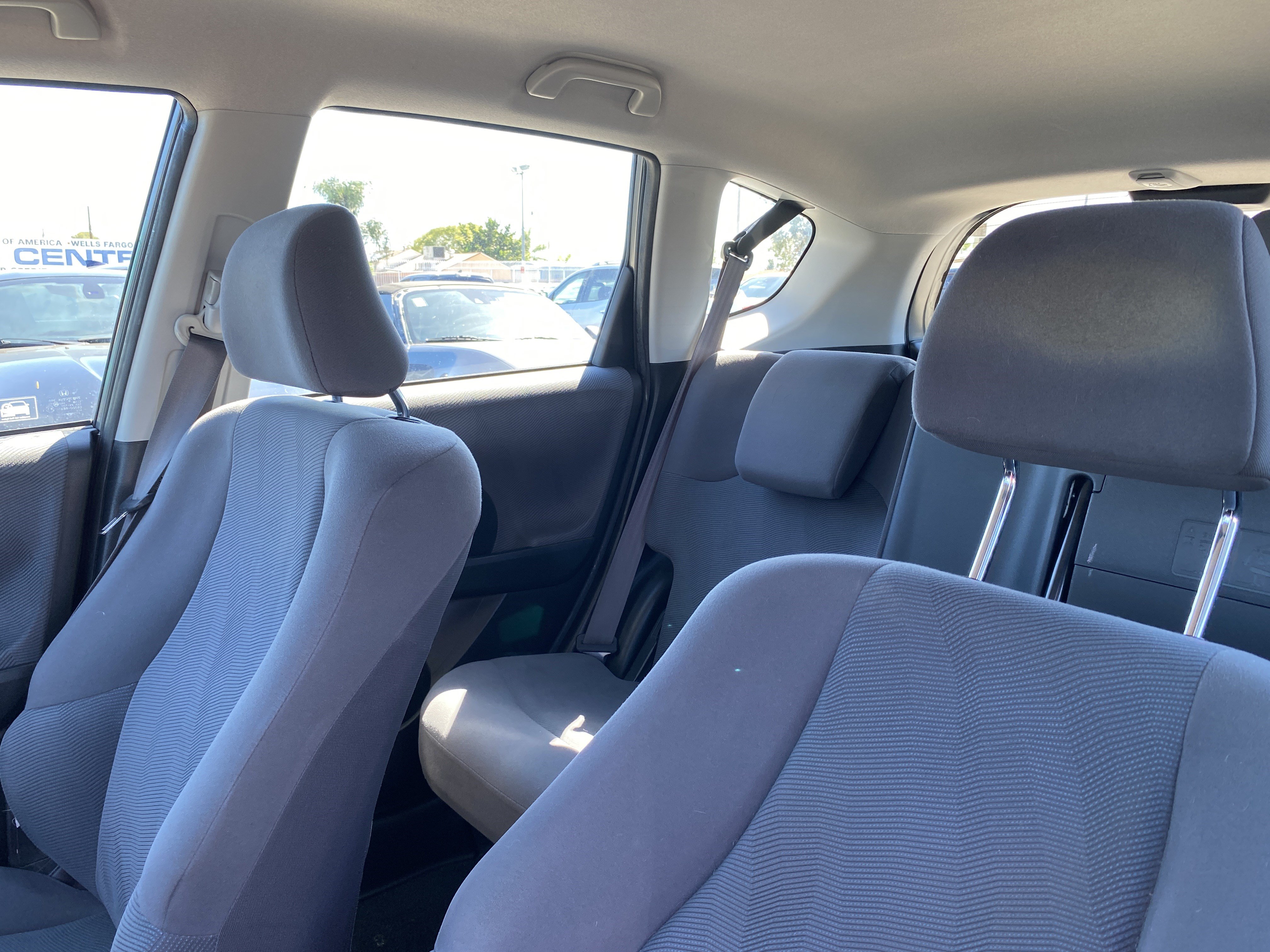 Used 2011 Honda Fit image 16