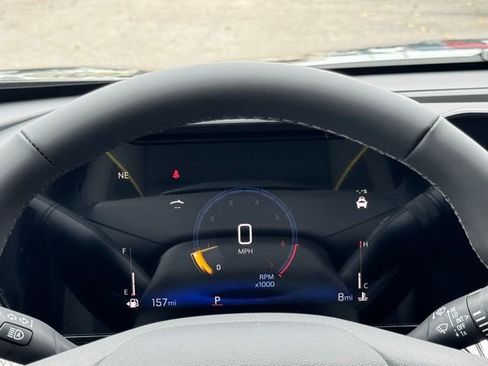 New 2026 Chevrolet Trax ACTIV w/ Driver Confidence Package image 27