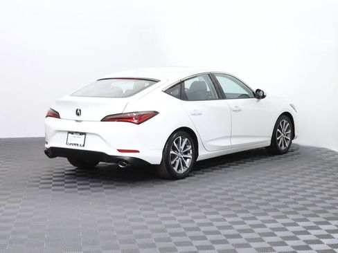 Used 2024 Acura Integra FWD image 9