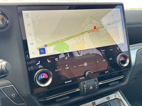 Used 2025 Lexus GX 550 550 Luxury+ image 27