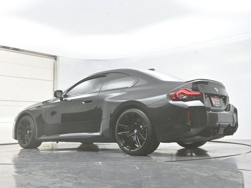 Used 2025 BMW M2 w/ Lighting Package RWD image 33