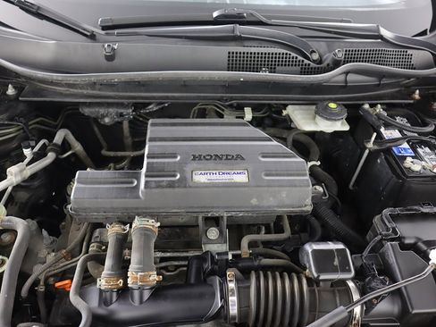 Used 2017 Honda CR-V EX-L image 22