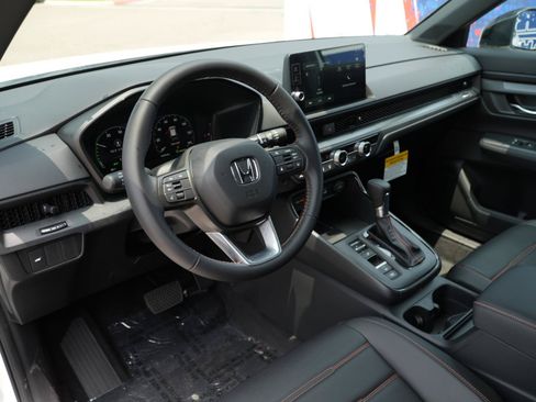 New 2026 Honda CR-V Sport-L image 15