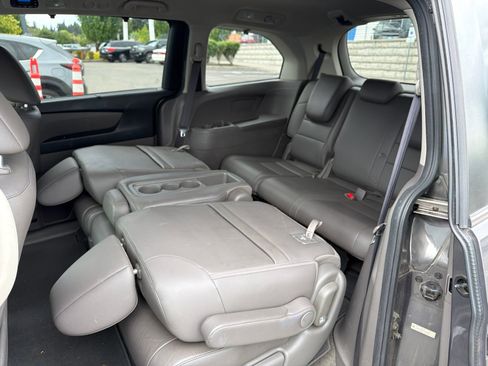 Used 2013 Honda Odyssey EX-L image 8