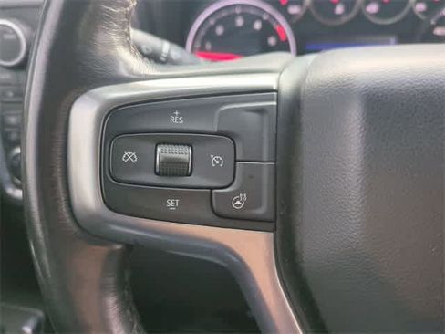 Used 2022 Chevrolet Silverado 2500 LTZ w/ LTZ Convenience Package image 24