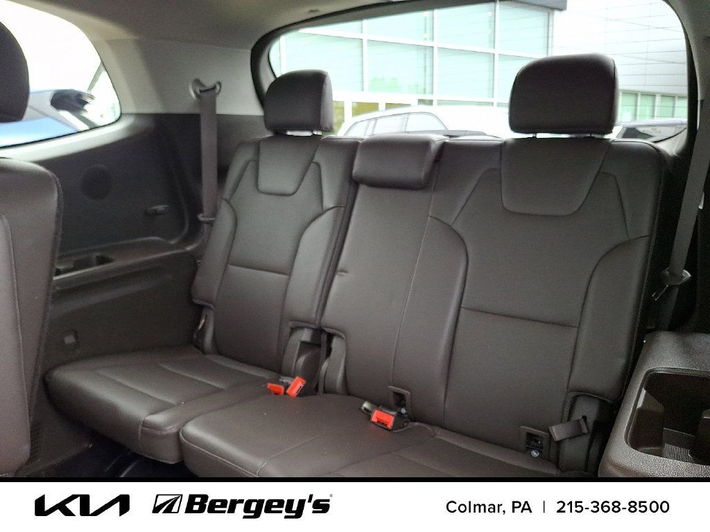 Used 2020 Kia Telluride SX AWD/4WD image 13