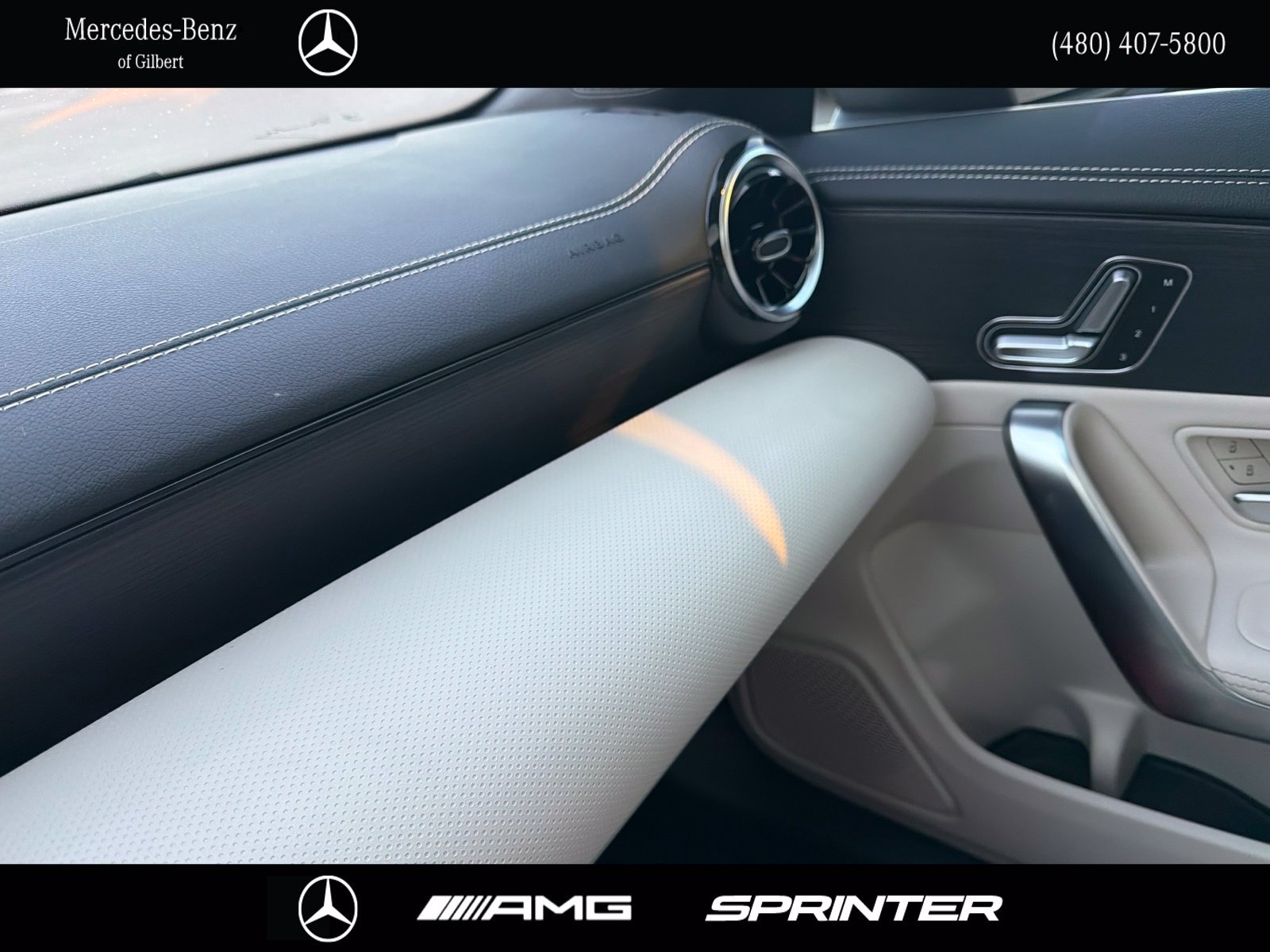 Used 2026 Mercedes-Benz CLA 250 image 5