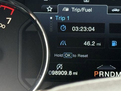 Used 2017 Ford F150 King Ranch w/ Equipment Group 601A Luxury image 18