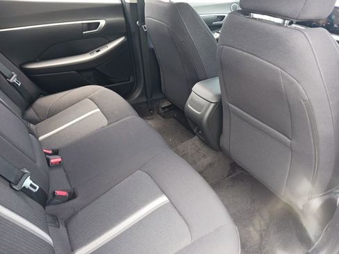 Used 2024 Hyundai Sonata SEL FWD image 19