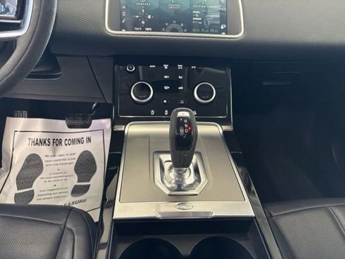 Used 2023 Land Rover Range Rover Evoque S AWD/4WD image 15