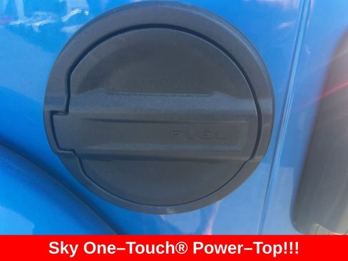 Used 2022 Jeep Wrangler Unlimited Rubicon 4xe w/ Cold Weather Group image 25