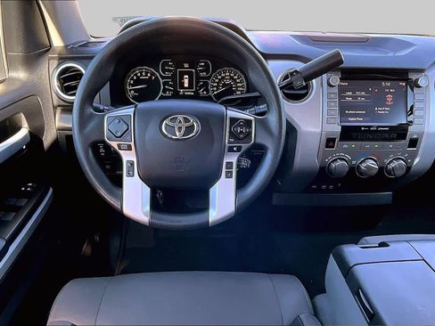 Used 2021 Toyota Tundra SR5 RWD image 5