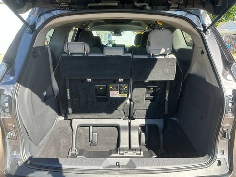 Used 2022 Toyota Sienna LE FWD image 20
