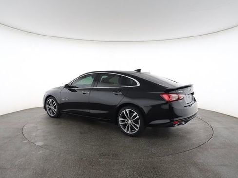 Used 2021 Chevrolet Malibu Premier image 9