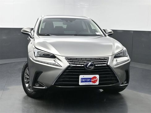 Used 2020 Lexus NX 300h 300h image 39