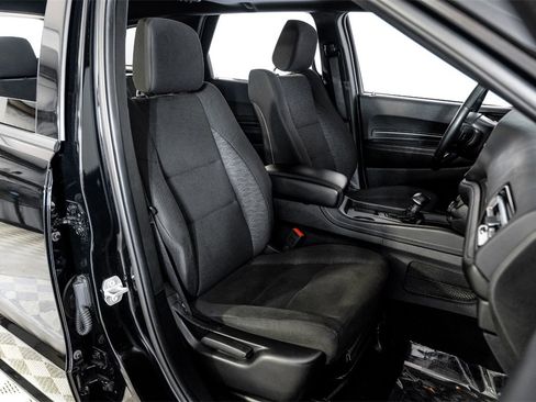 Used 2024 Dodge Durango SXT w/ SXT Blacktop Group image 35