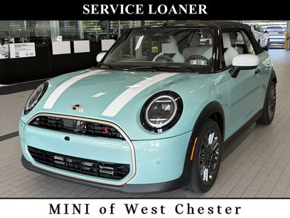 Used 2026 MINI Cooper S