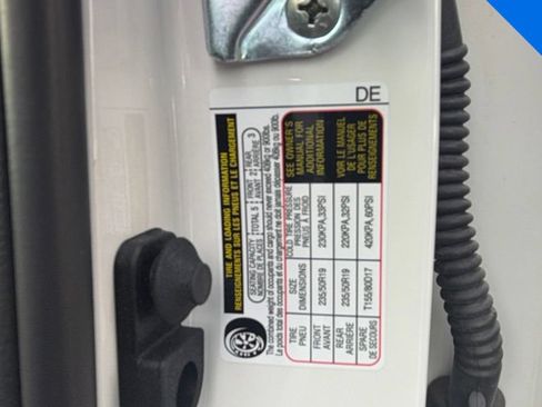 Certified 2025 Subaru Forester Sport AWD/4WD image 13