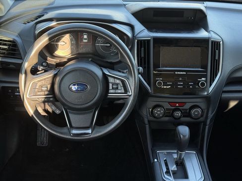 Used 2018 Subaru Impreza 2.0i Premium w/ Eyesight & BSD & Rcta image 14