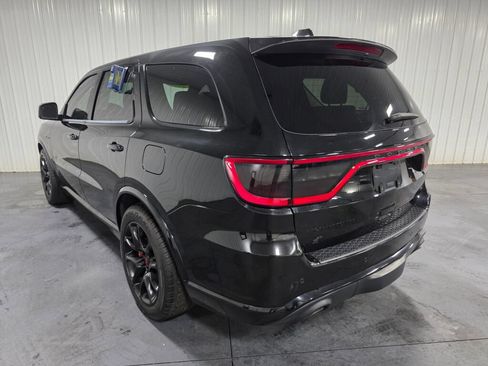 Used 2022 Dodge Durango R/T w/ Tow 'N Go Package AWD/4WD image 3