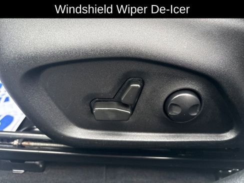 Certified 2022 Jeep Compass Latitude w/ Convenience Group image 33