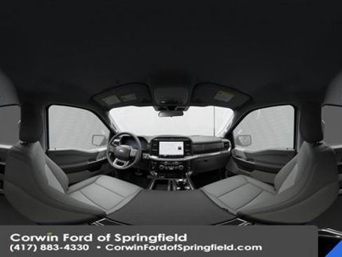 New 2026 Ford F150 XLT image 7