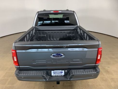 Used 2023 Ford F150 XLT w/ Equipment Group 302A High image 11