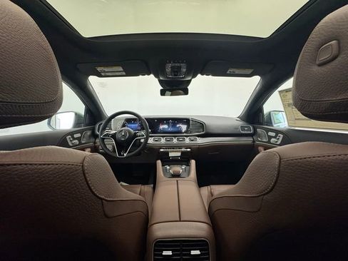 New 2026 Mercedes-Benz GLE 450 4MATIC Coupe image 21