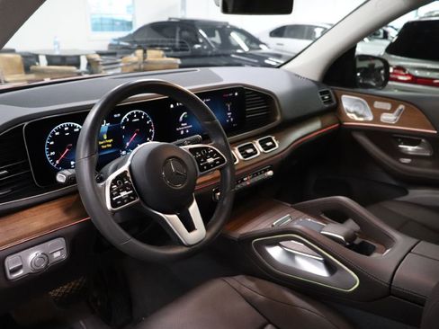 Used 2020 Mercedes-Benz GLE 350 image 11