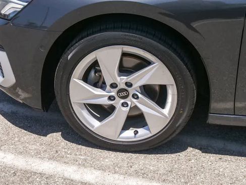 Used 2023 Audi A3 2.0T Premium FWD image 6