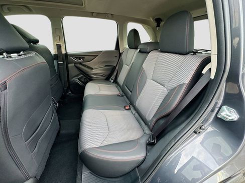 Used 2024 Subaru Forester Sport image 31