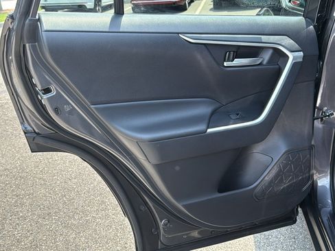 Used 2024 Toyota RAV4 XLE AWD/4WD image 20