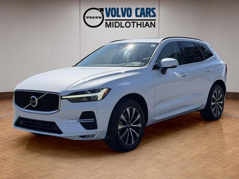 Used 2023 Volvo XC60 B5 Core FWD image 24