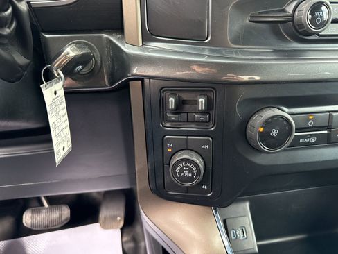 Used 2023 Ford F150 XL w/ Rattler Package AWD/4WD image 33