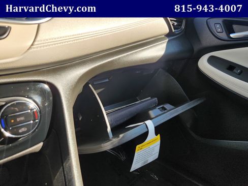 Used 2020 Buick Encore GX Select image 14