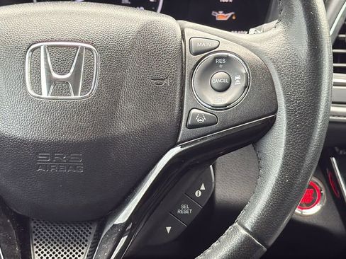 Used 2019 Honda HR-V EX-L image 23