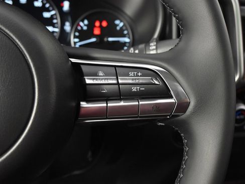 New 2026 MAZDA CX-50 AWD 2.5 S image 34