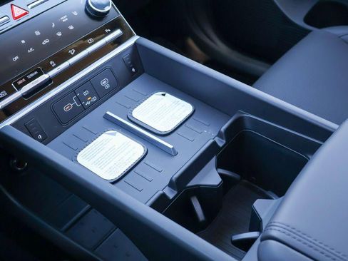 New 2026 Hyundai Santa Fe XRT image 20