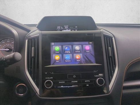 Certified 2023 Subaru Crosstrek 2.0i Premium AWD/4WD image 15