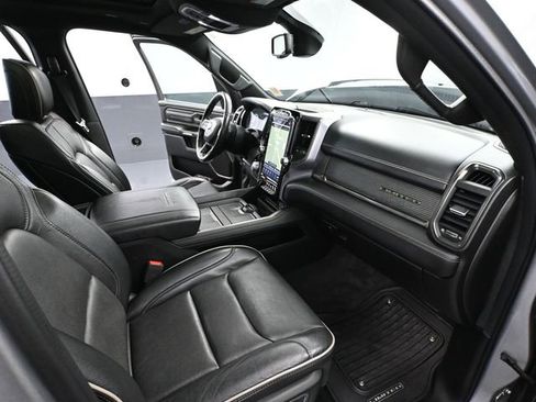 Used 2020 RAM 1500 Limited w/ Bed Utility Group image 51