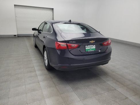 Used 2025 Chevrolet Malibu LT image 5
