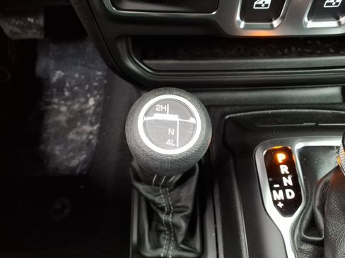 New 2026 Jeep Wrangler Sport AWD/4WD image 14