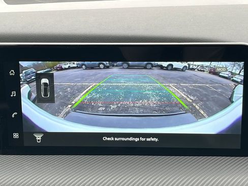New 2026 Nissan Kicks SR w/ Illumination Package AWD/4WD image 26