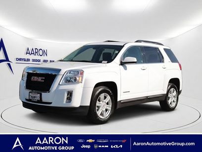 Used 2015 GMC Terrain SLE w/ Convenience Package