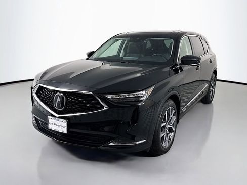 Used 2023 Acura MDX SH-AWD w/ Technology Package image 1