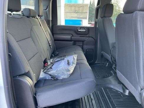 New 2026 Chevrolet Silverado 3500 W/T image 28